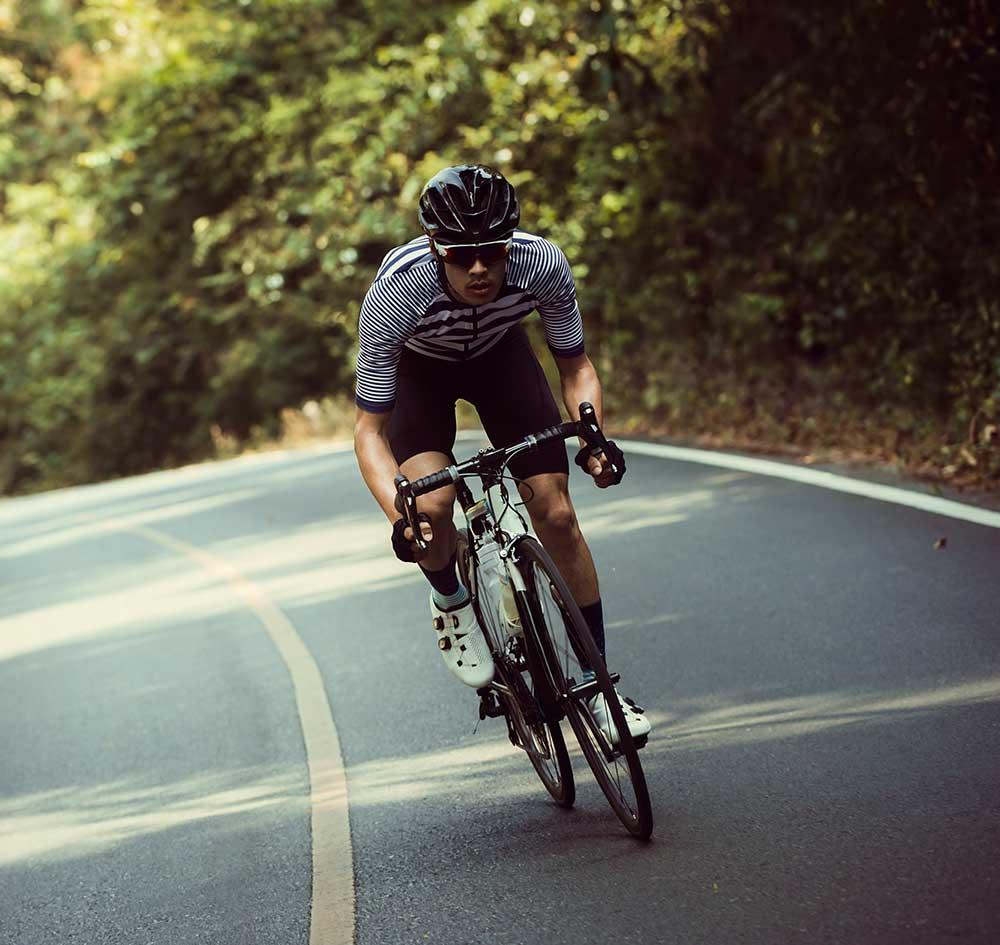 halfords road bike helmets