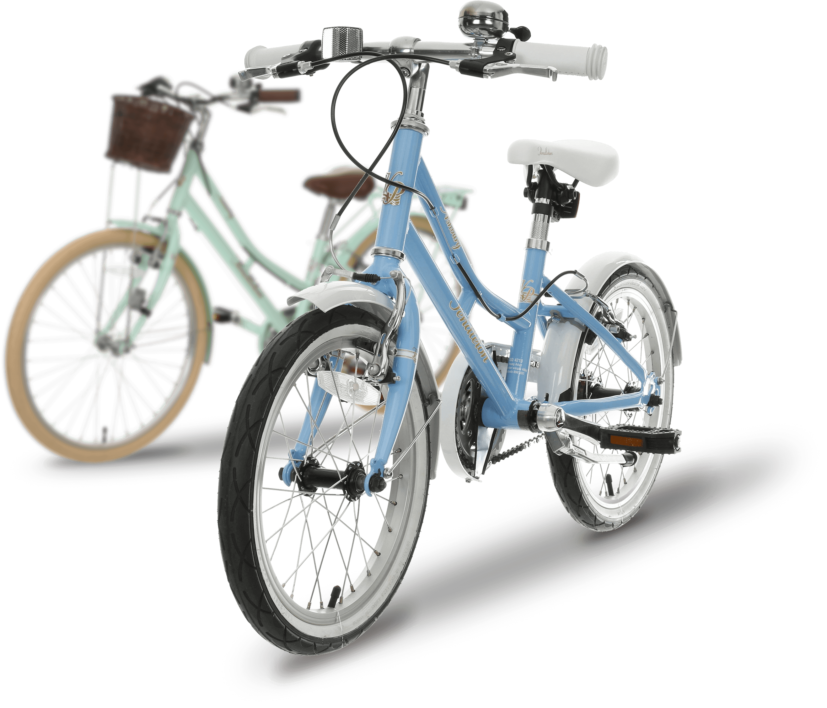 victoria pendleton children's bike