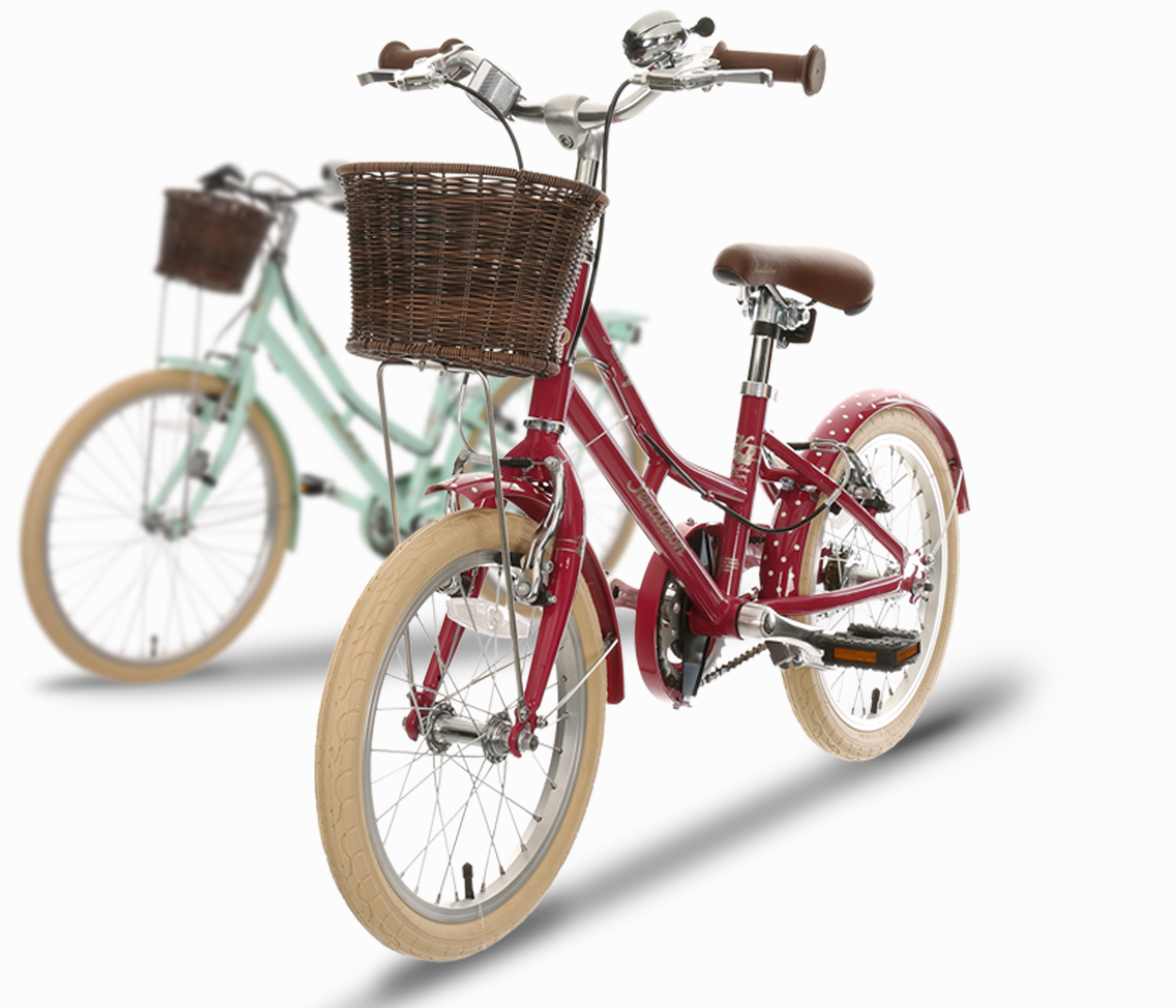 halfords children's bicycles