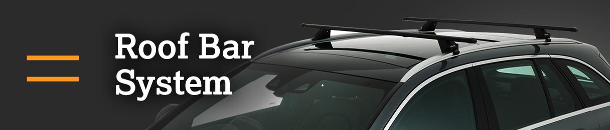 citroen c4 grand picasso roof bars halfords