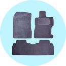 Tailored Car Mats