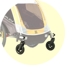 Bike Trailer accessories