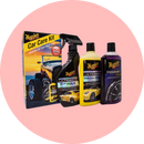Car Cleaning Kits