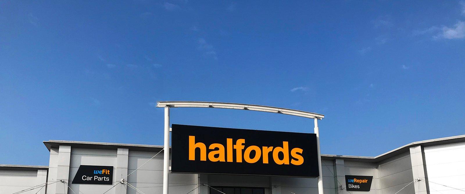 halfords bicycle covers