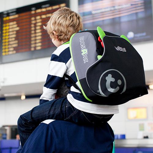 trunki back pack