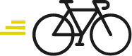 Bike icon