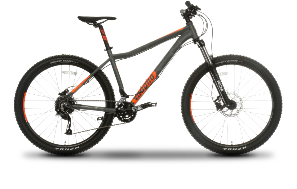 downhill mountain bike halfords