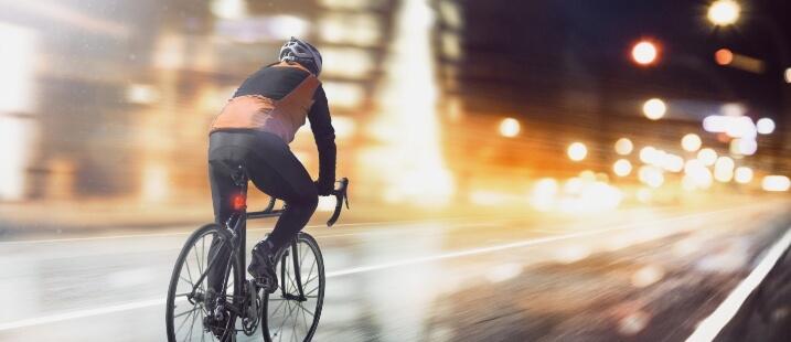 Essential commuting gear