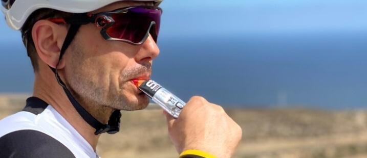 The best cycling nutrition tips