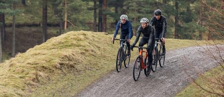 Saddle up and take your cycling to the next level