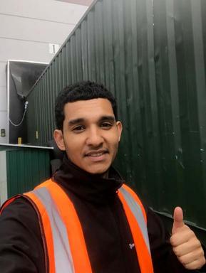 Record number of vans on the road each day