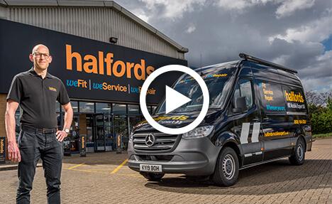 Mobile Tyre Fitting