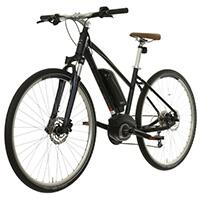 halfords e bikes