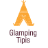 Glamping Tipis
