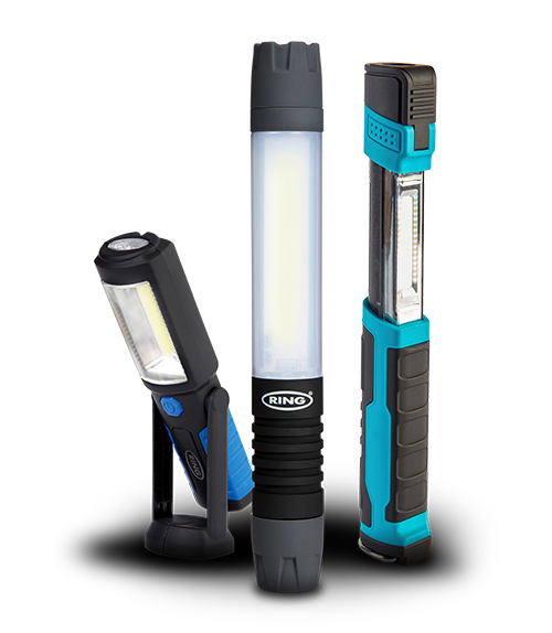 Garage Accessories Inspection Lamps, Extensions & More Halfords UK