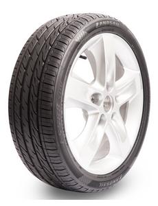 Landsail LS588 UHP Tyres - Halfords Autocentres