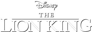 Lion King logo
