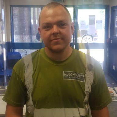 Going the extra mile for keyworkers