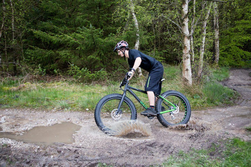 best road tyres for mountain bike