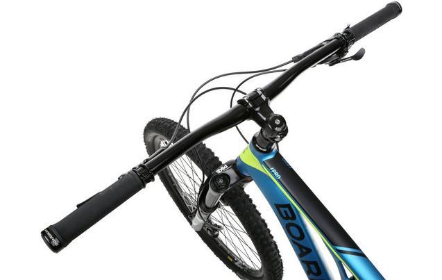 halfords mountain bike wheels