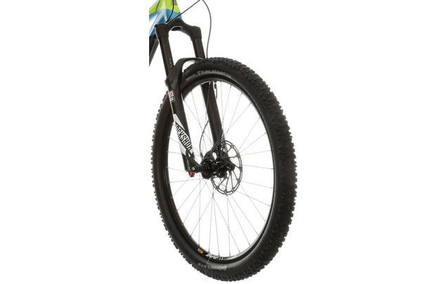 halfords 26 mountain bike tyres