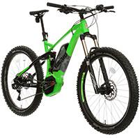 electric cycles halfords