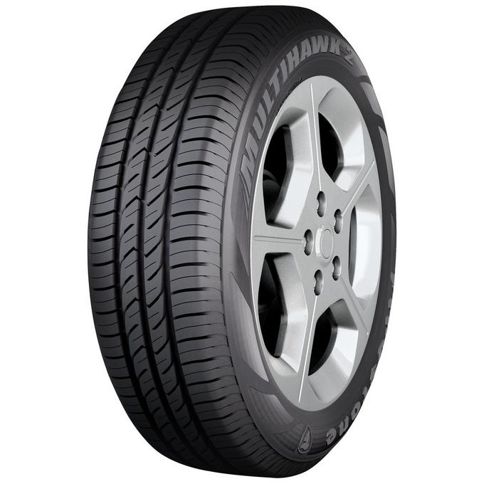 Buy Firestone Multihawk 2 Tyres At Halfords Uk