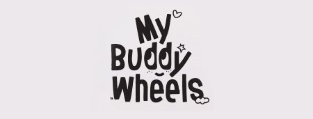 My Buddy Wheels logo