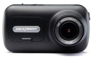 Nextbase 322GW 