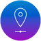 10Hz GPS icon