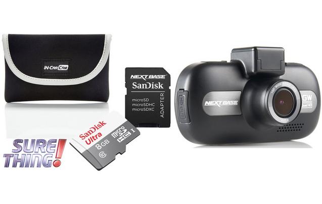 Nextbase Dash Cam 512GW