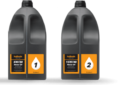 Castrol EDGE 5W-30 LL Engine Oil 1L