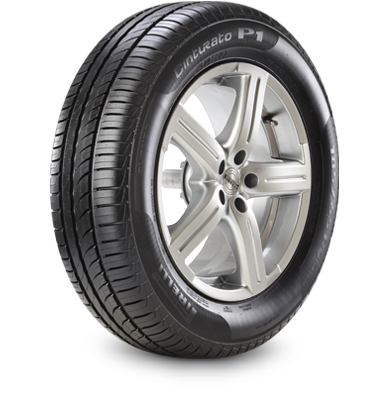 Pirelli Cinturato P1 Verde (185/65 R15 88T) Eco | Tyres | Halfords ...