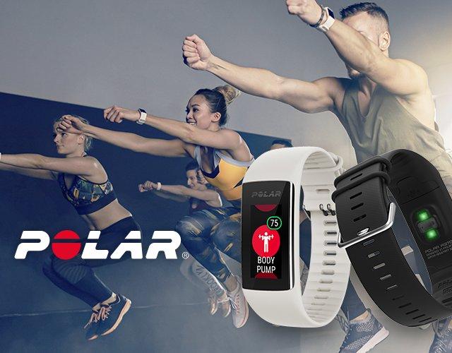 polar m430 halfords