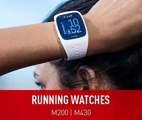 polar m430 halfords