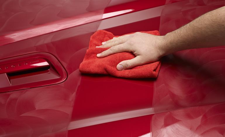 Image for How to Polish your Car article