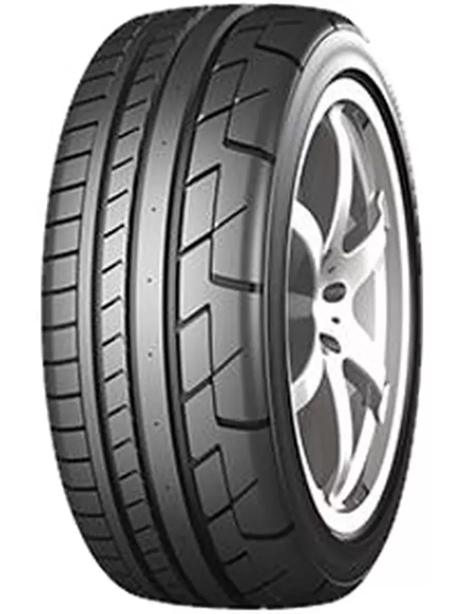 Buy Bridgestone Potenza Re070 Tyres At Halfords Uk