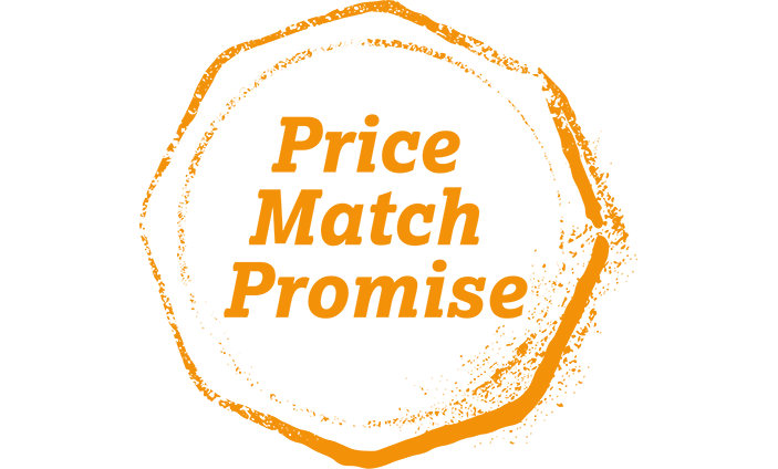Price Promise