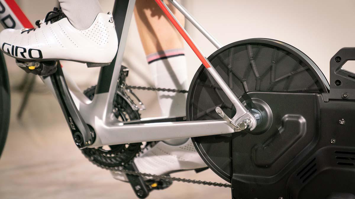 Blog - Review: Elite Suito Smart Turbo Trainer | Cycle Republic
