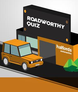 Mot Servicing Tyres Brakes Repairs Halfords Autocentres