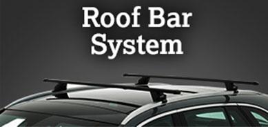 mazda 6 roof bars halfords