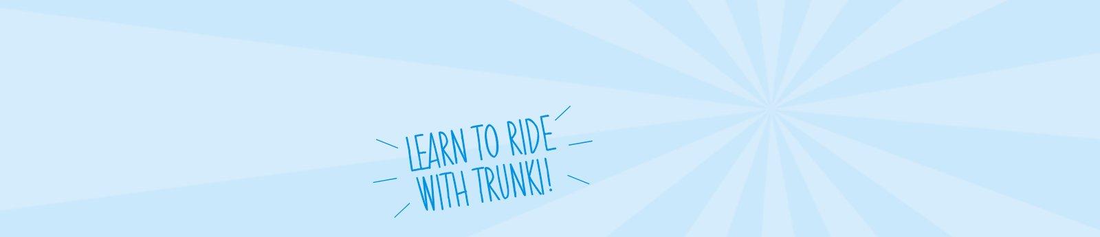 trunki halfords