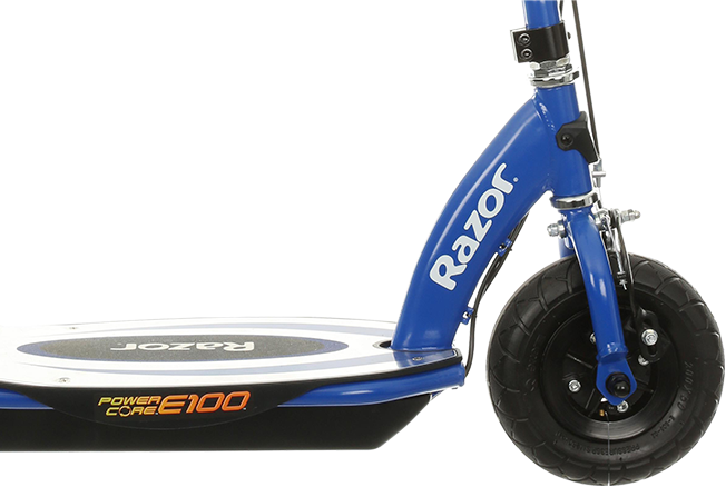 electric scooter halfords