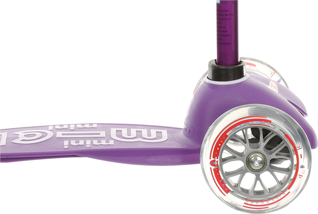 Halfords - kids scooter