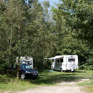 Graffham Camping & Caravanning Club