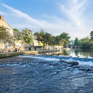 Greenhills Holiday Park, Bakewell