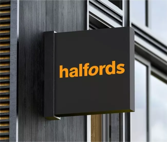 Image of Halfords - Wells