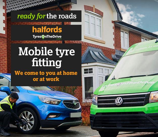 Halfords Bikes, Cycling, Tyres, MOT's, Car Parts, Dash Cams and More
