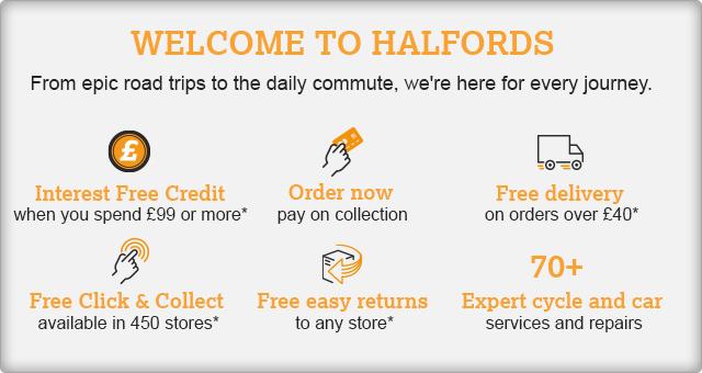 halfords honey bee bike