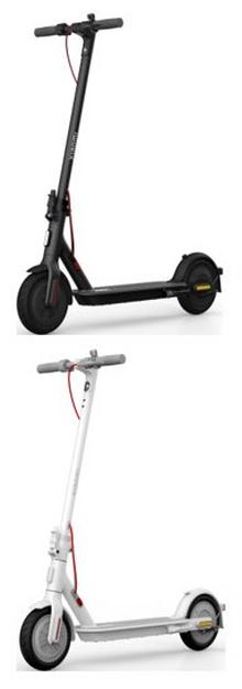 Xiaomi 3 Lite Electric Scooter